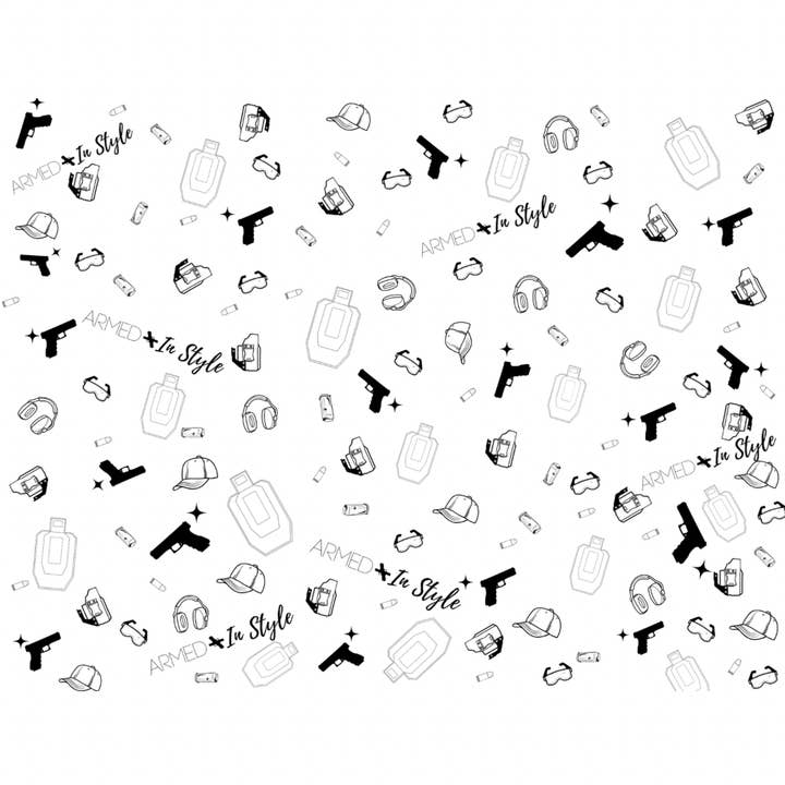 Armed In Style – Großhandel Thermotasse/-becher – Reichweitentag-Becher3