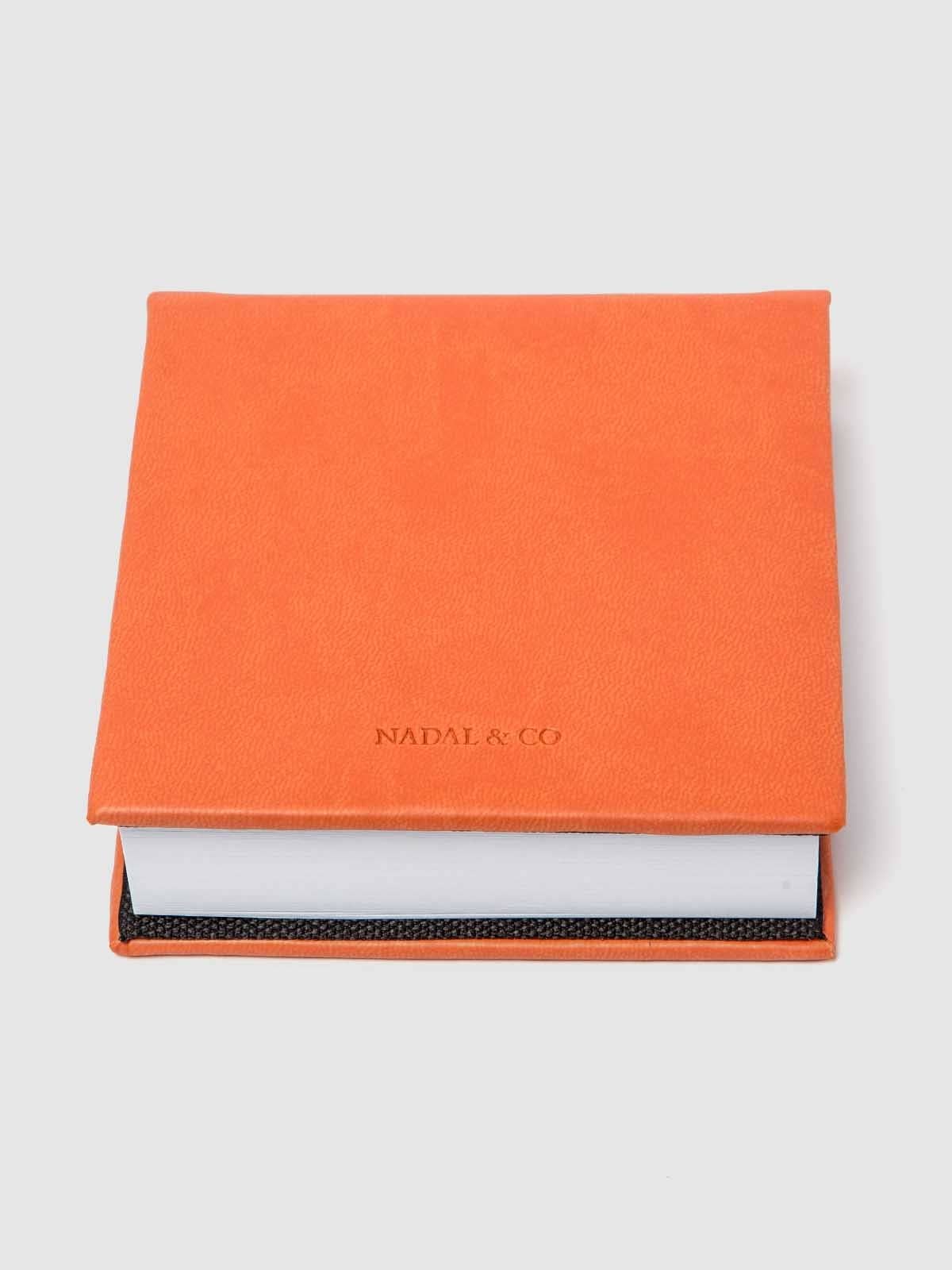NADAL & CO - Wholesale Notepad - Notepad0