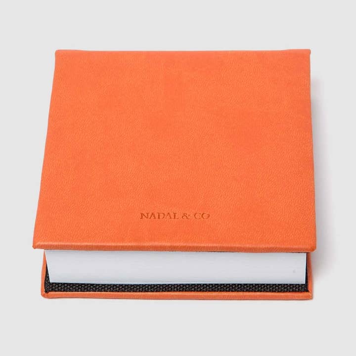 NADAL & CO - Wholesale Notepad - Notepad