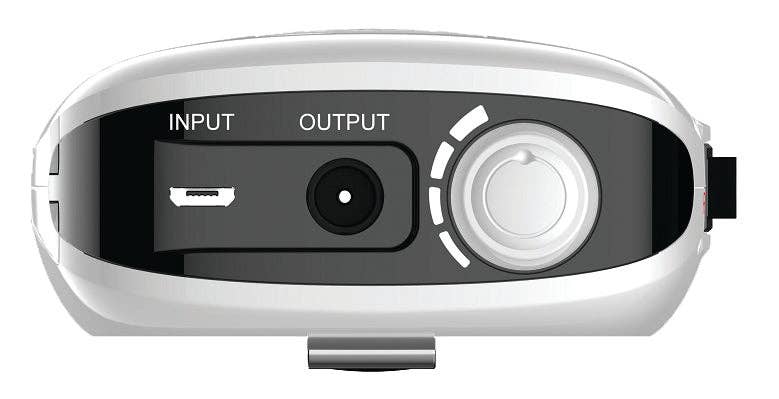 Cuccio - Wholesale Electronic Skincare Device - MAXPRO 35K E-File Nail Drill5