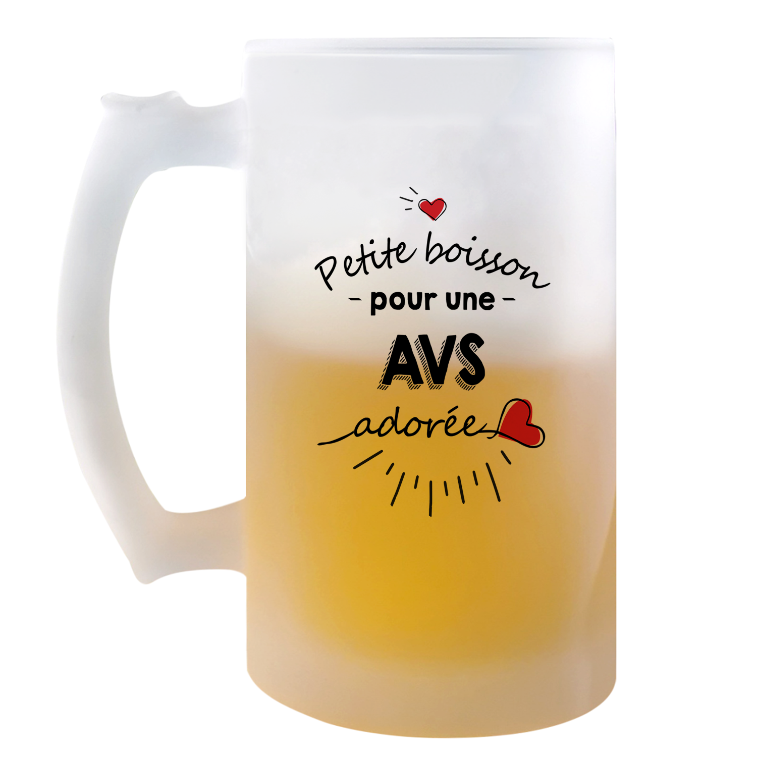 Planetee - Wholesale Beer Glass/Mug - A loved AVS Petite Boisson beer mug0