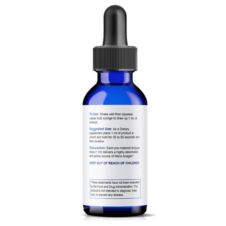 Nanoceutical Solutions – Großhandel Nahrungsergänzungsmittel/Vitamin zum Einnehmen – Nano-Anagen2