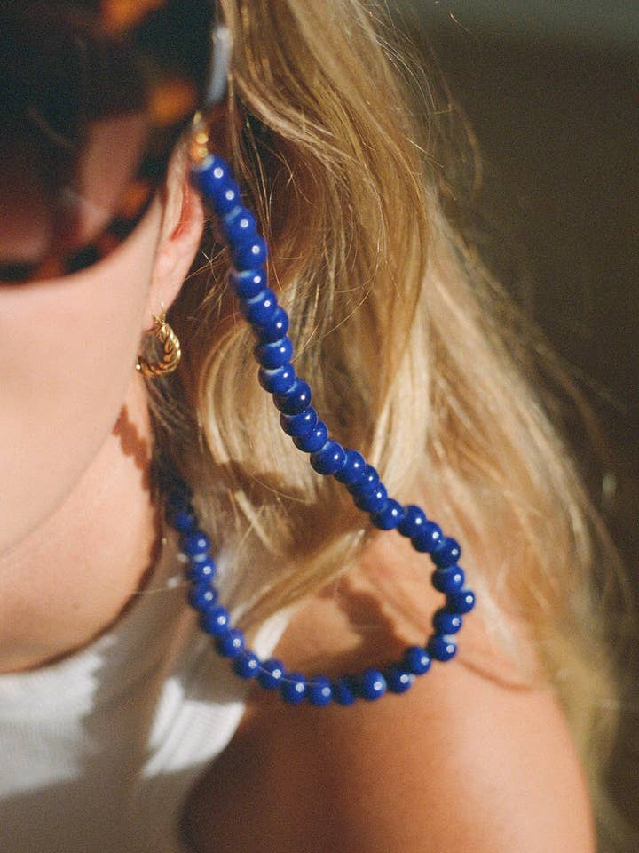 Azul Ceramico Sunnycord for wholesale by COCO BONITO