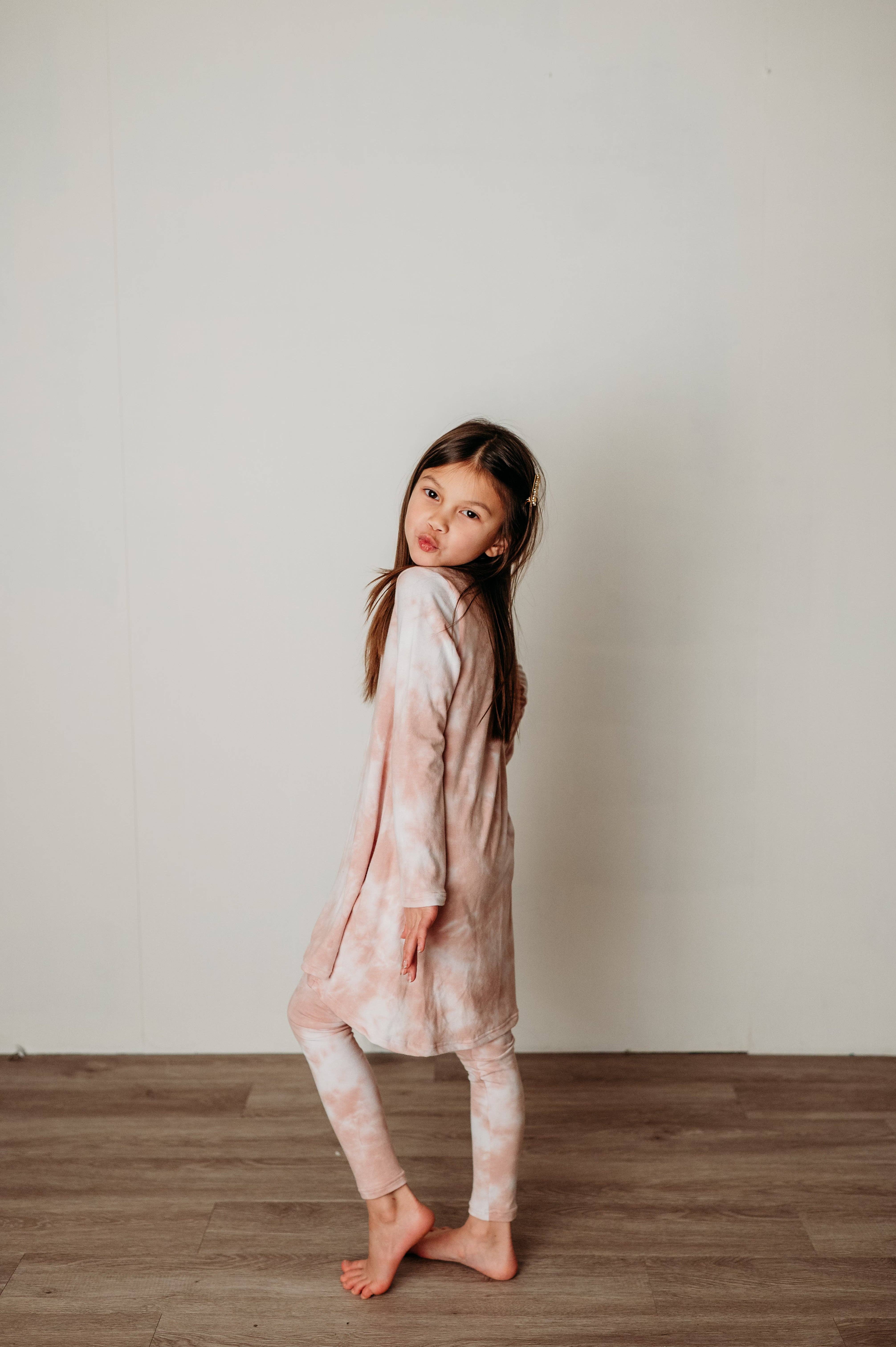 ISEE FABRIC - Wholesale Fabric - Luxe Bamboo Tie Dye7