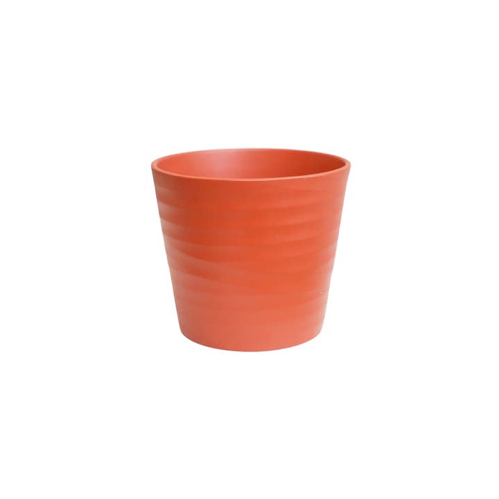 Ivyline – wholesale Indoor pot – Oslo Taper Planter H20.5cm D23.5cm3