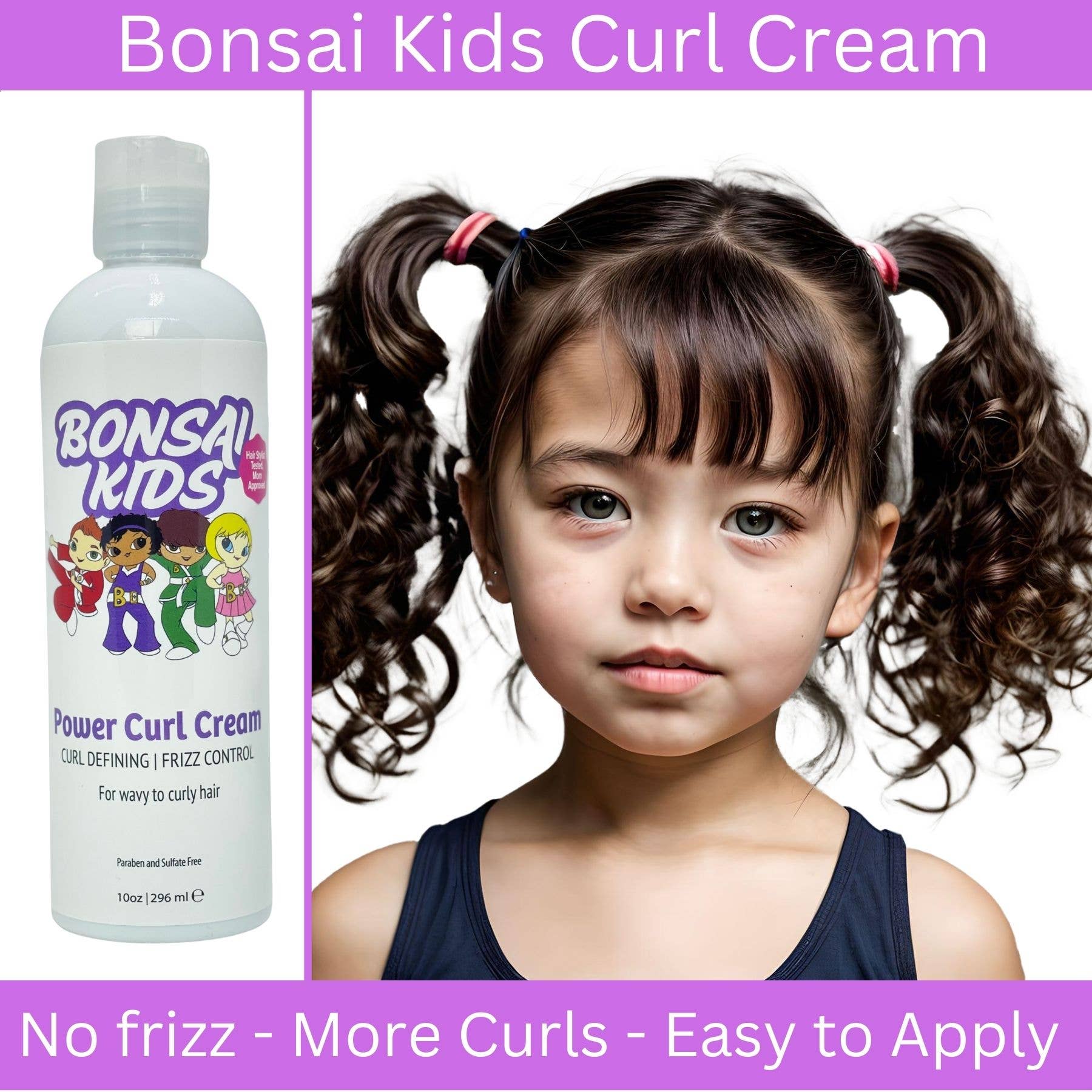 Edge Control Hair Styling Cream Anti-Frizz Gel – Brooklyn Born Cosmetics
