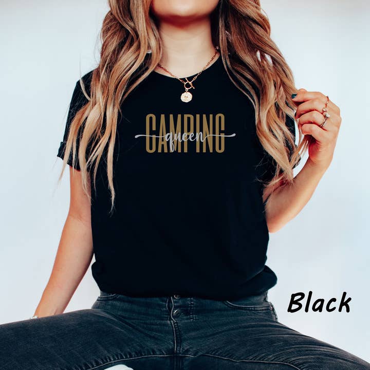 Camper Shirt Outdoorshirt Campinghemden für Camper für den Großhandel von Roll.Flow.Infinite.