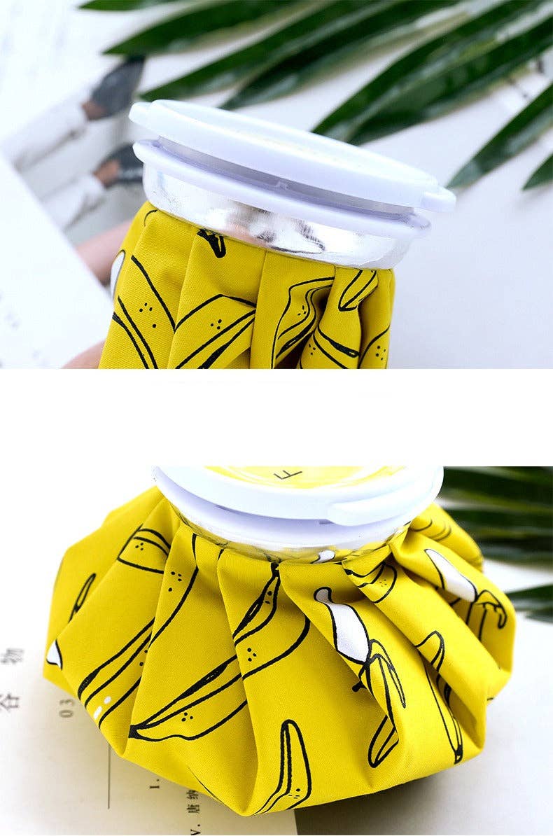 VIGOR - Wholesale Hot/cold compress - Hot & Cold Pack Reusable Ice Bags for Injuries(10 Pack)10