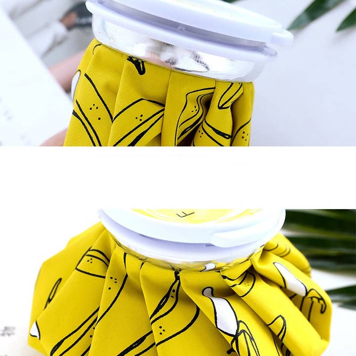 VIGOR - Wholesale Hot/cold compress - Hot & Cold Pack Reusable Ice Bags for Injuries(10 Pack)10