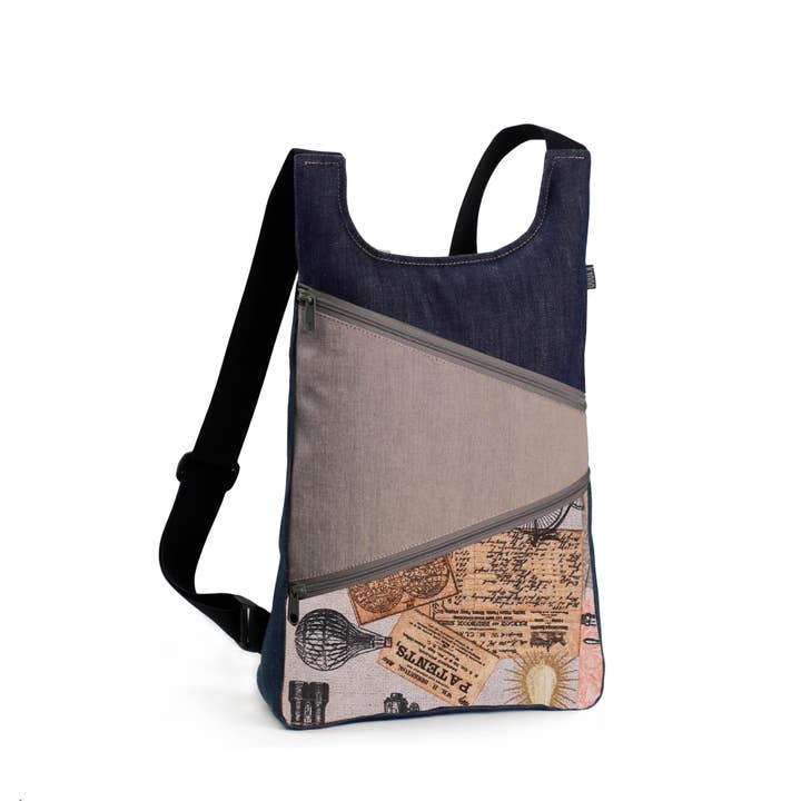 K1000 - Vendita all'ingrosso Zaino - Unisex - ZAINO CDN2 OLDIES -HANDMADe-
