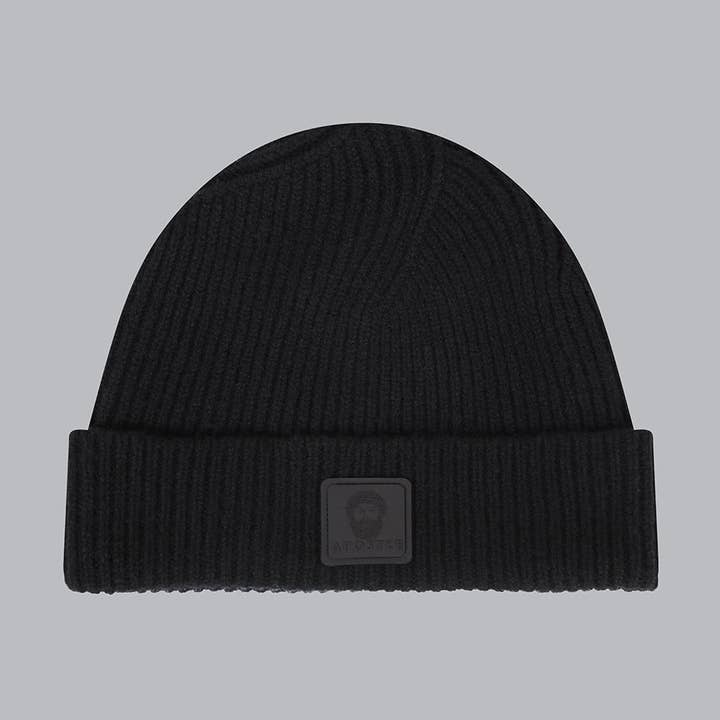 Lofoten Beanie (Black) for wholesale by Apostle Tactical