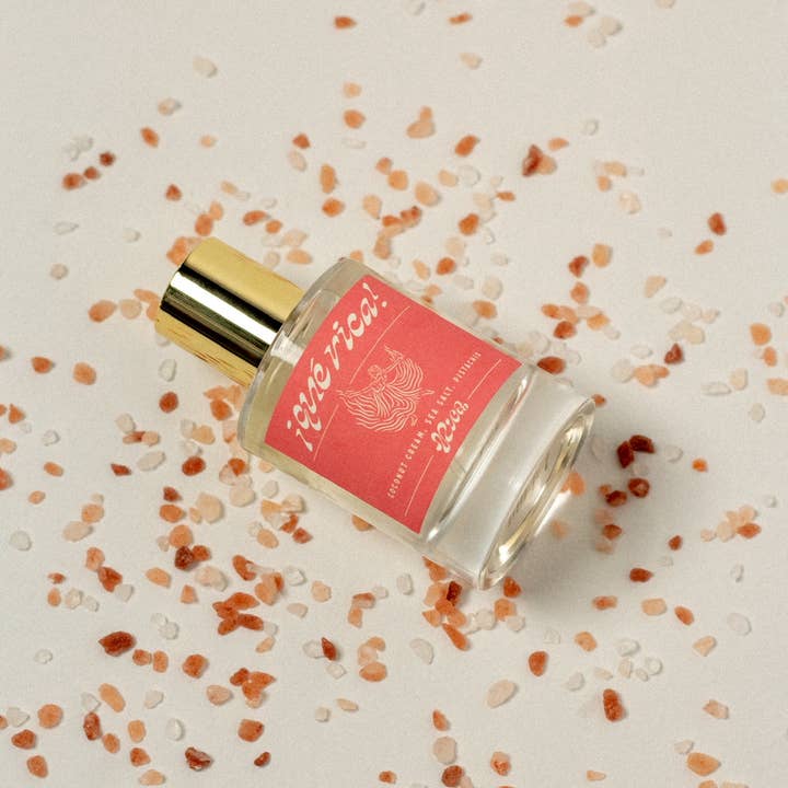 RICA - Vendita all'ingrosso Profumi/Eau de toilette - ¡Qué Rica! Profumo Spray0