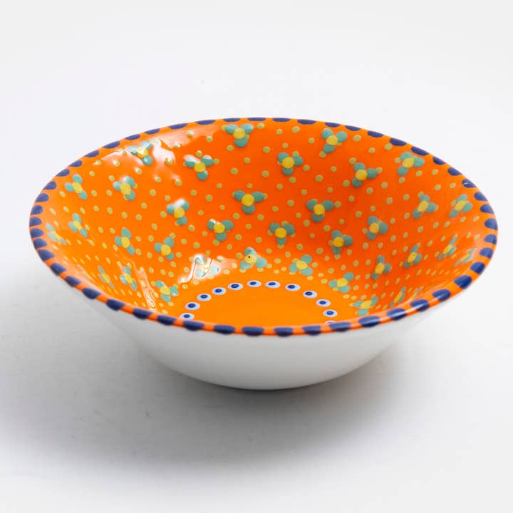 Thumbprint Artifacts - Wholesale Bowl - Ceramic Mini Bowl9