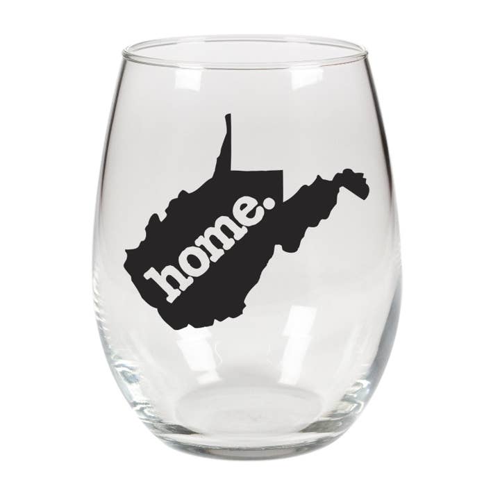 mc.home. Glasses - West Virginia for wholesale by MCSouvenir & Gift | Maryland China