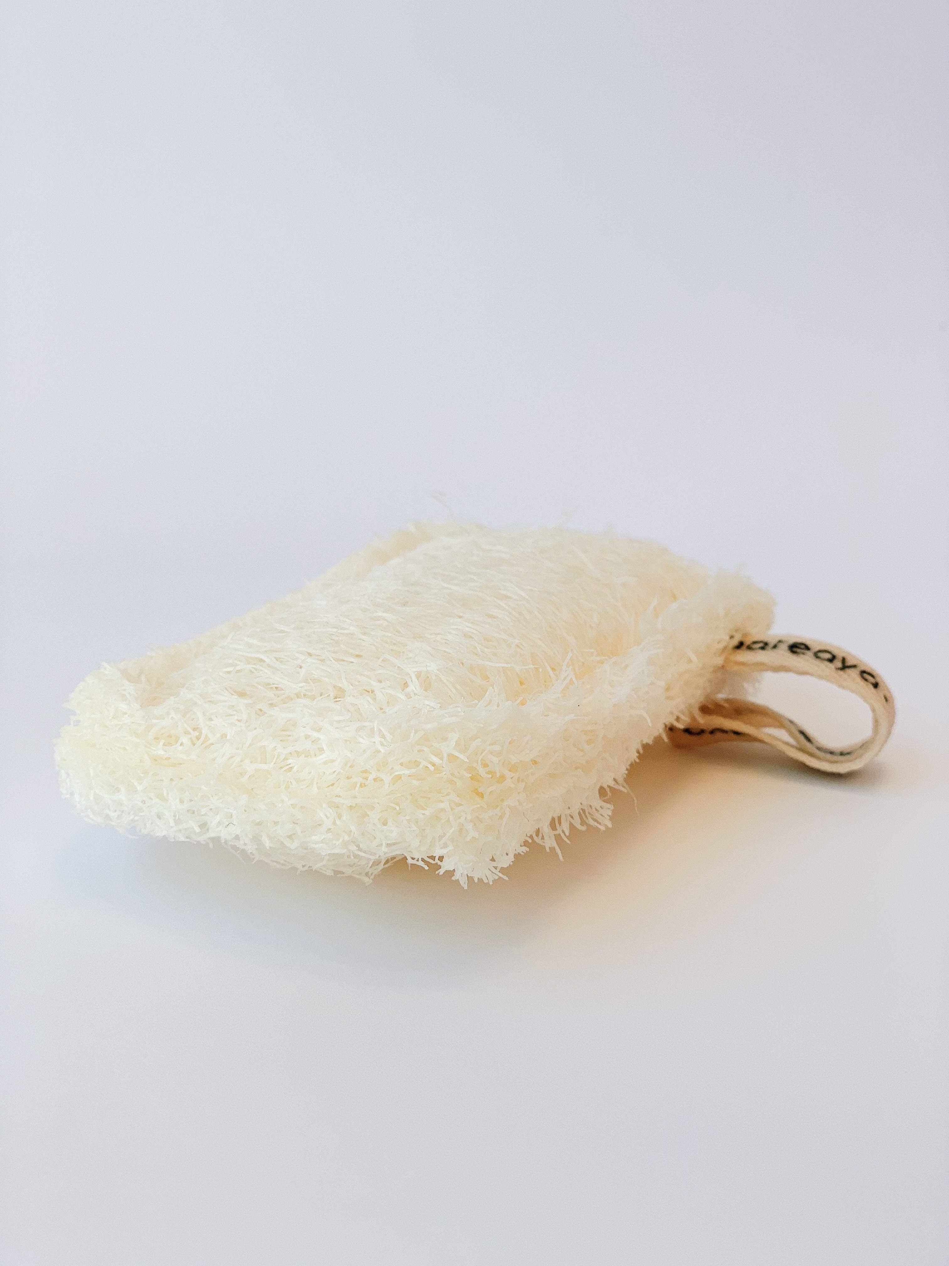 bareaya • - Wholesale Cleaning Sponge - Eponge Vaisselle en Loofah3