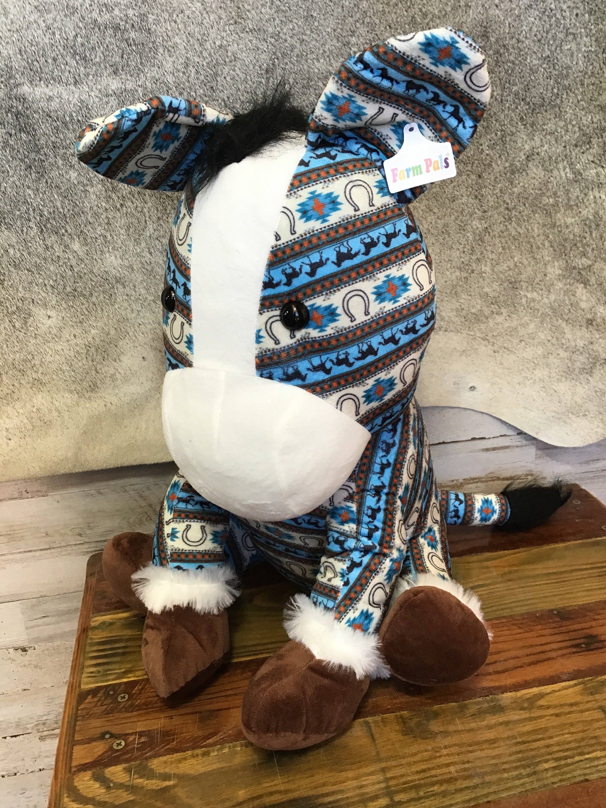 Rocken JV Design - Wholesale Decorative Figurine - Large Farm Animals4