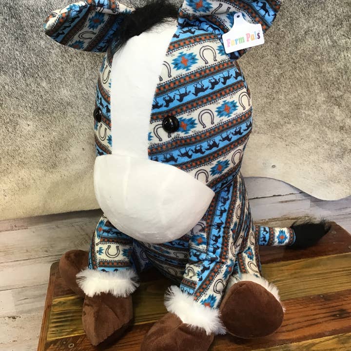 Rocken JV Design - Wholesale Decorative Figurine - Large Farm Animals4