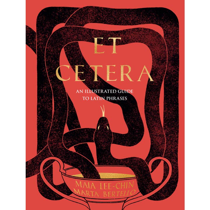 Et Cetera for wholesale by Simon & Schuster UK