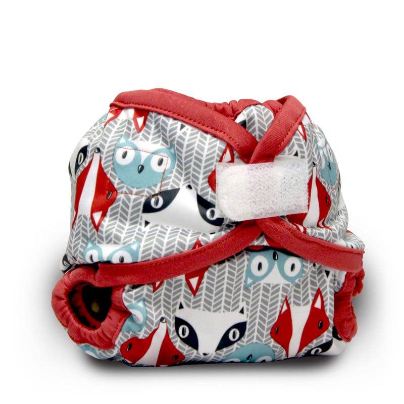 Kanga Care - Wholesale Underwear/Diaper Cover - Baby - Rumparooz Cloth Diaper Cover - Newborn Aplix1