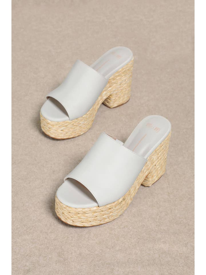 Miracle Miles (Mi.iM) - Wholesale Platform Heels - Women's - ASHLYN19