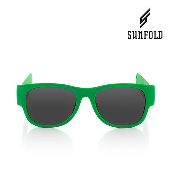 InnovaGoods – Engroshandel Solbriller - Unisex – Solfolde Portugal Roll-up Solbriller