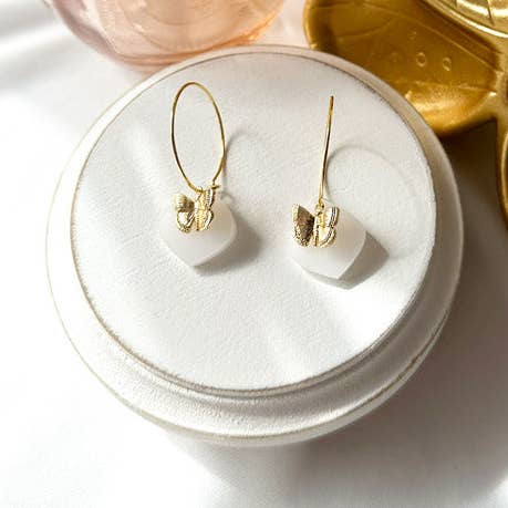 Il Freya per la vendita all'ingrosso da parte di The Crafted Makerie