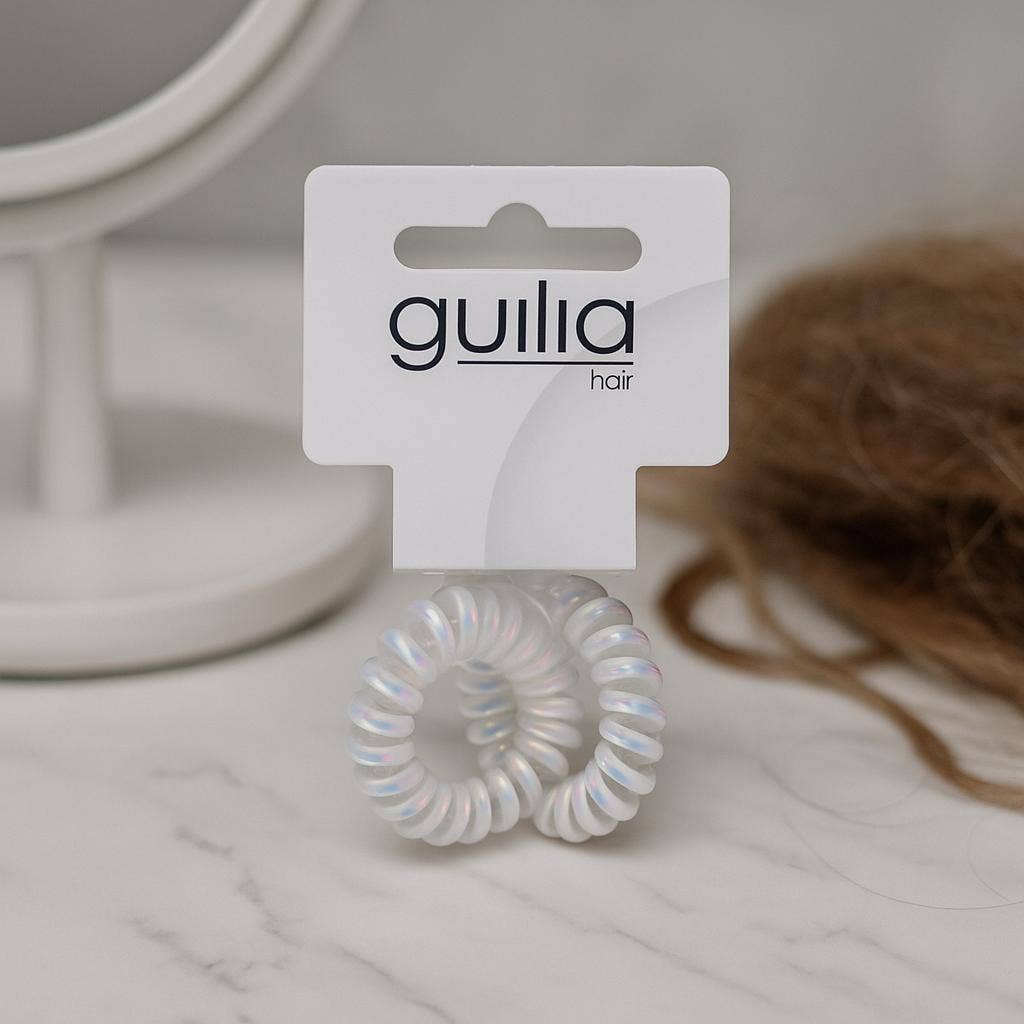 NHP International - Wholesale Hair Accessories Set - Women's - Mix of various trendy Guilia hair accessories - Hair clips, 8