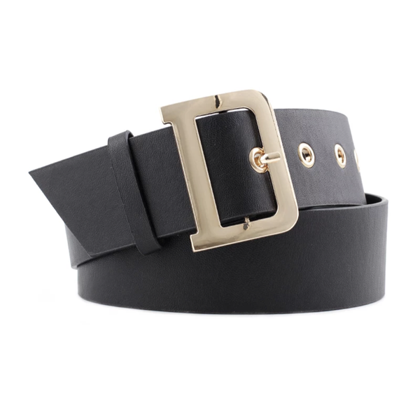 DEZZY'S - Wholesale Belt - Women's - Dezzy's belt | rose gold2
