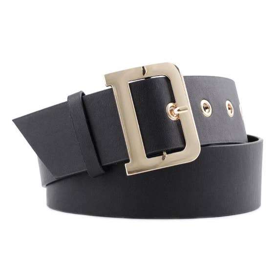DEZZY'S - Wholesale Belt - Women's - Dezzy's belt | rose gold2