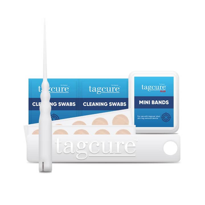My Wholesale Warehouse - Wholesale Electronic Skincare Device - Tagcure PLUS - Skin Tag Removal Device