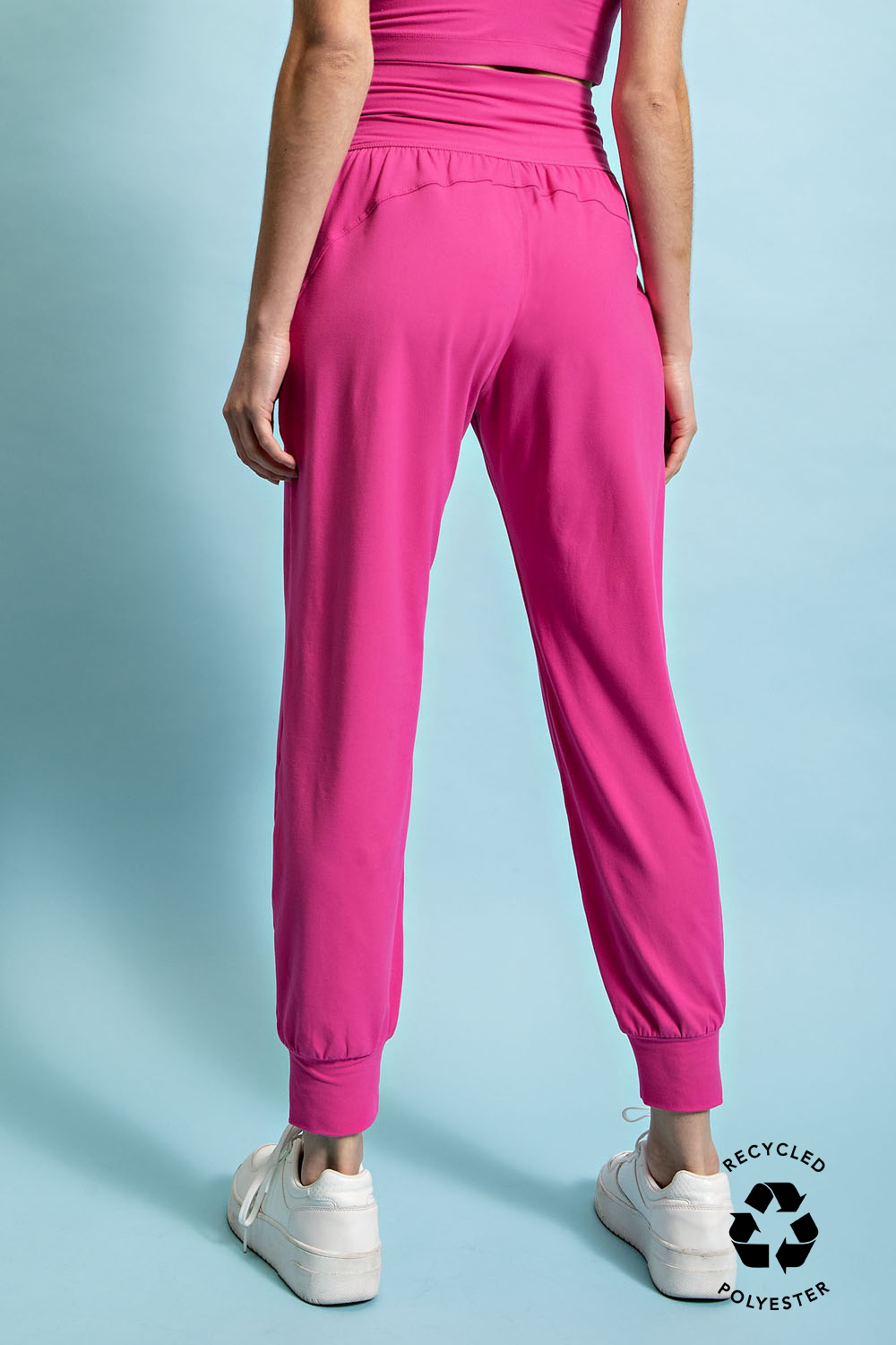 Rae Mode - Wholesale Athletic Sweatpants/Joggers - Women's - BUTTER SOFT JOGGERS WITH POCKETS32