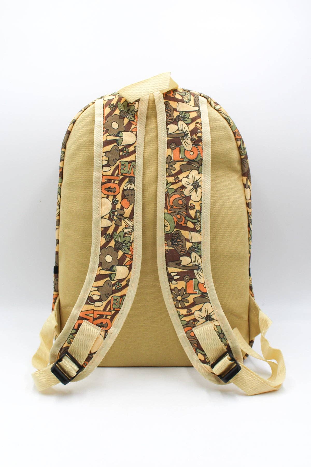 Lakhays Collection Inc. - Wholesale Backpack - Women's - Ethnic Boho Printed Backpacks8