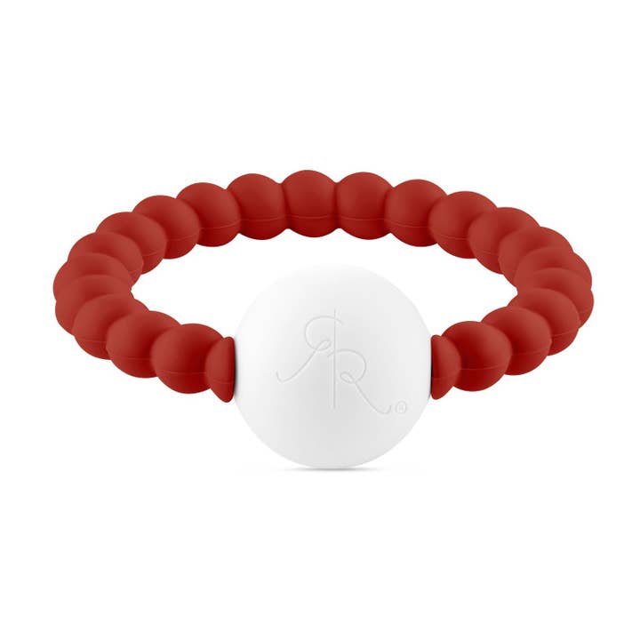 Ryan & Rose - Vendita all'ingrosso Massaggiagengive (senza clip) - Neonati - Sonaglio Cutie Teether21