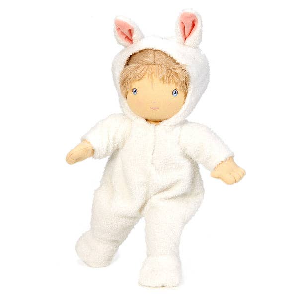 ThreadBear Design UK/EU - Wholesale Doll - Kids - ThreadBear Baby Lilli Doll