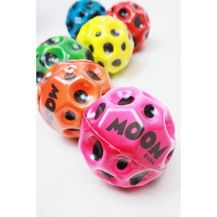 MIX COLOR High Bounce ball for wholesale on Faire5