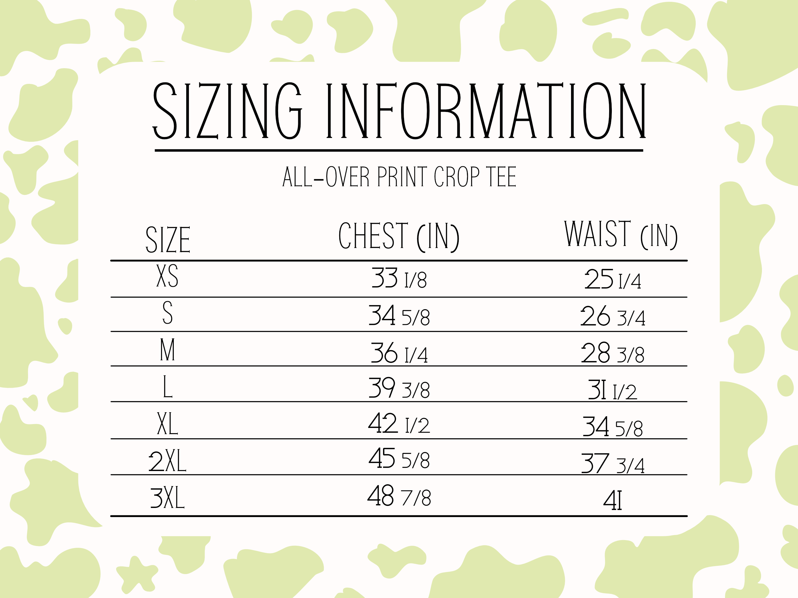 Tiny Cow Designs - Vente T-shirt – femme - T-shirt court à imprimé vache naturel9