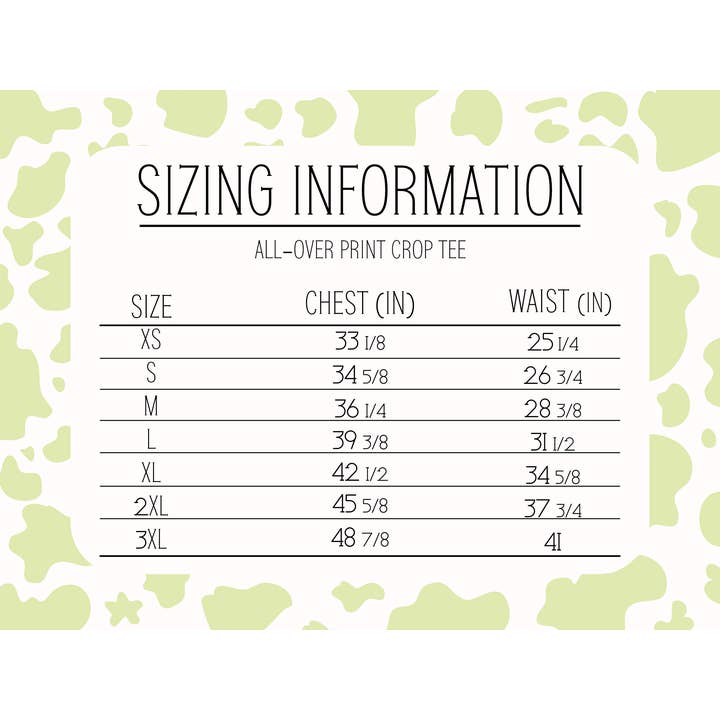 Tiny Cow Designs - Vente T-shirt – femme - T-shirt court à imprimé vache naturel9