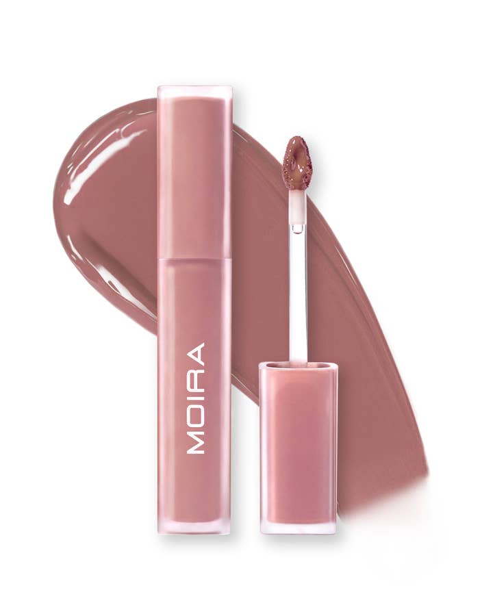 Moira Cosmetics - Wholesale Lip Stain/Dye/Tint - Velvet Air Lip Tint (008, Pep Talk)0