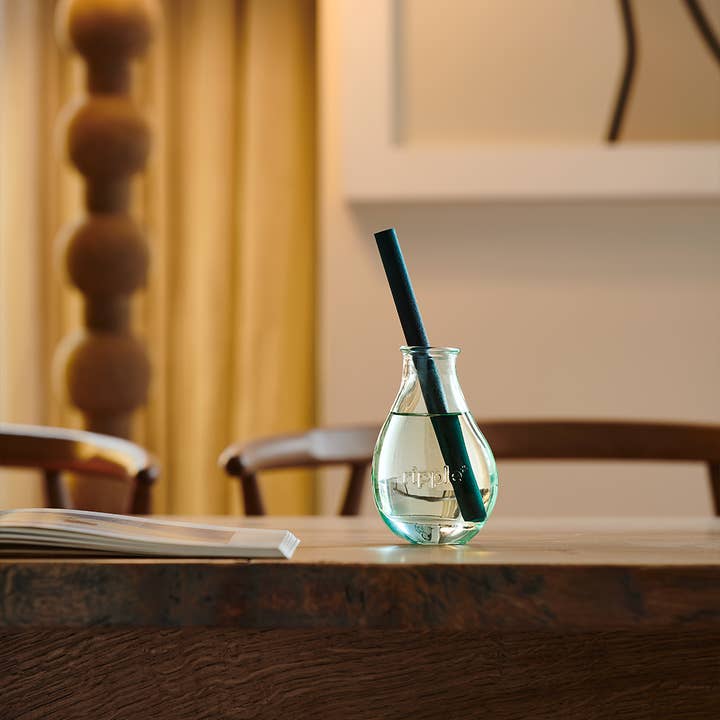 ripple⁺ home - Wholesale Reed Diffuser - Gardenia Scented Reed Diffuser | 150ml | Luxury Scents