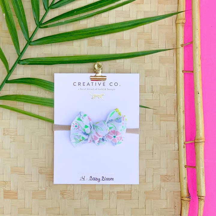 14 | Bébé Bloom pour la vente par Creative Co. Kids