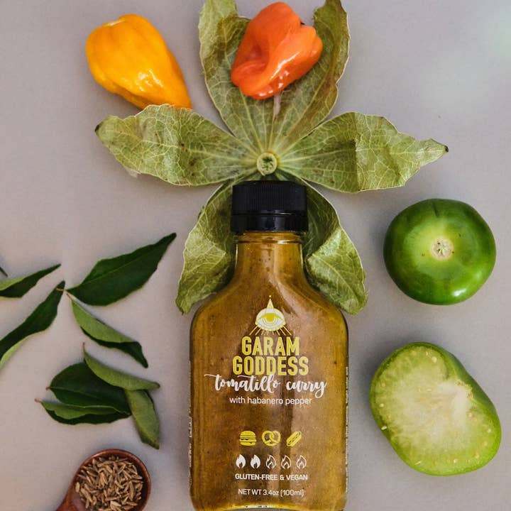 Garam Goddess - Wholesale Hot Sauce - Founder’s Mixed Case4