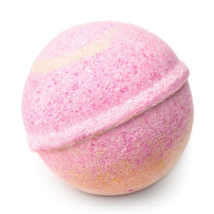 5 Oz Bath Bombs for wholesale by Rebecca Rich Creations