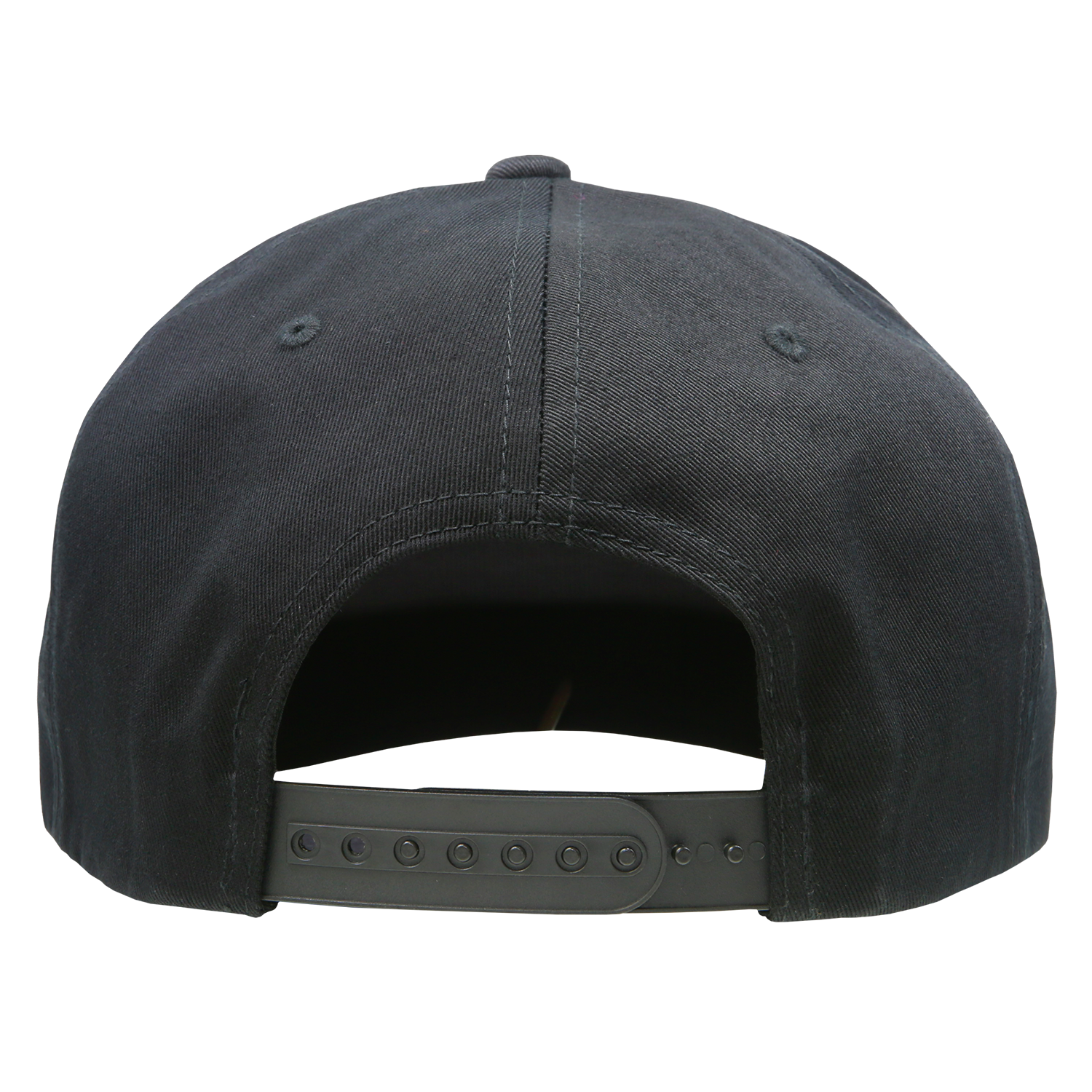 The Park Wholesale - Wholesale Flat-brimmed cap – Men's - Decky 1041 - Classic Flat Bill Golf Hat with Rope, Snapback34