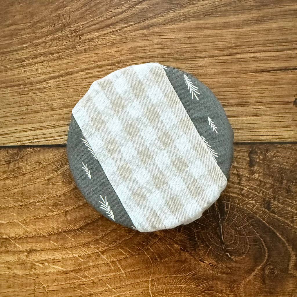 Five Oaks Farm - Wholesale Food storage wrap/bag - Jar Covers3