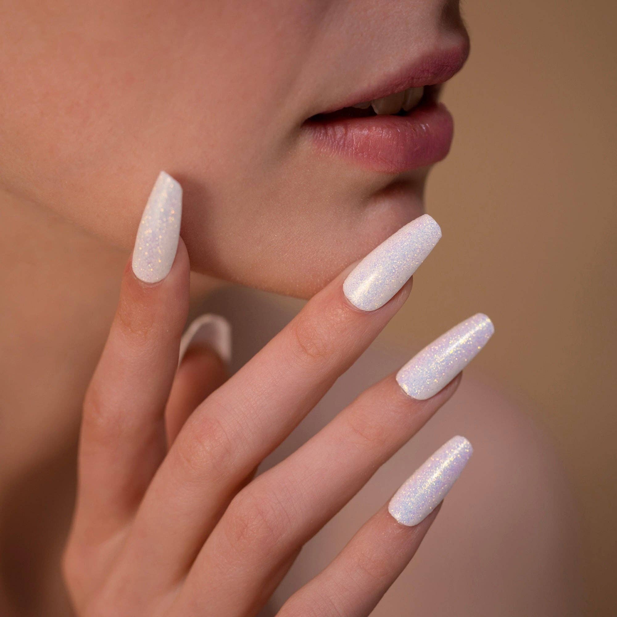 Nail Reformation - Wholesale Press-On/Fake Nails - Don’t Call Me Angel1