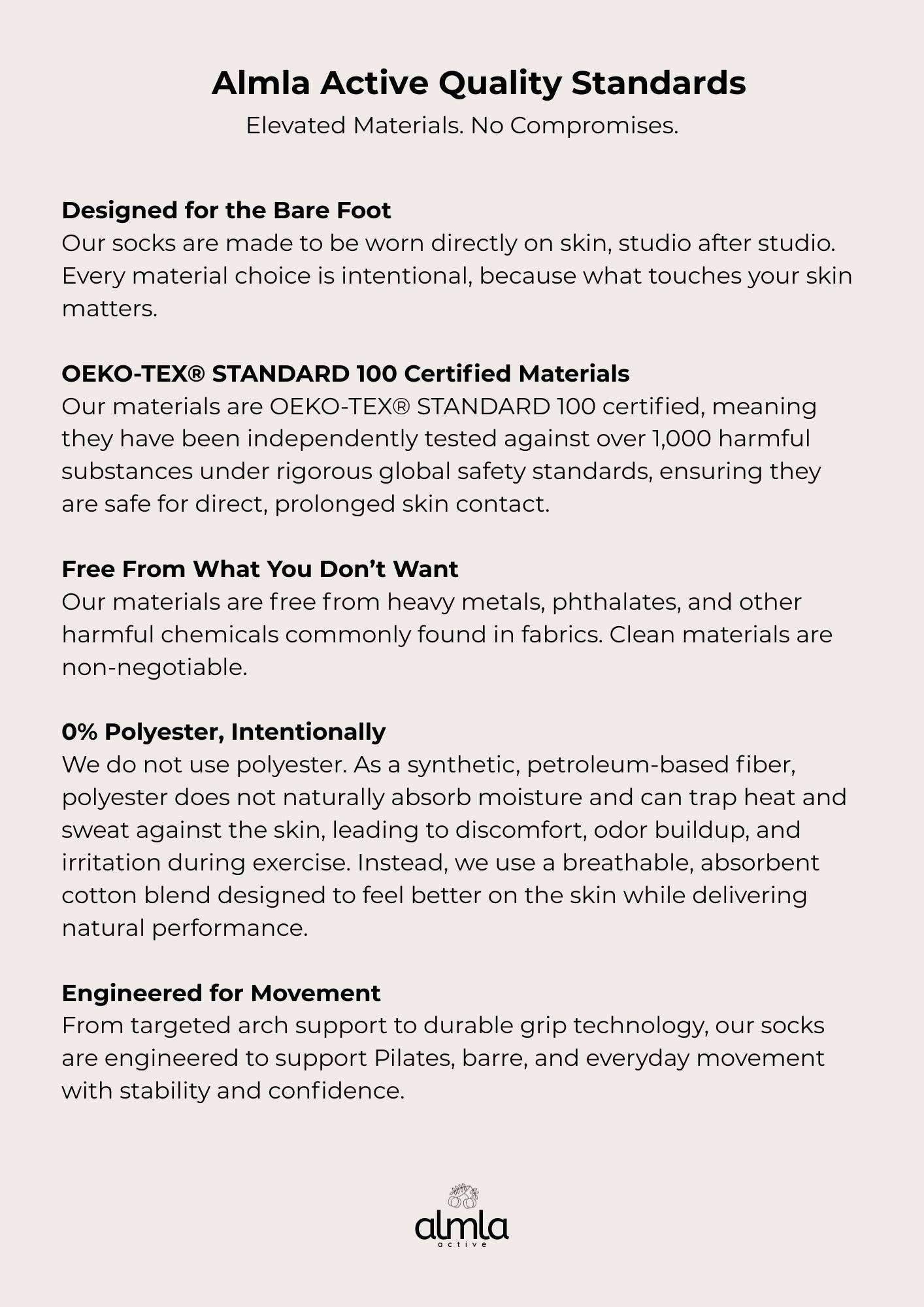 Almla Active - Wholesale Socks - Women's - Aperol Spritz Cocktail Pilates Grip Socks7