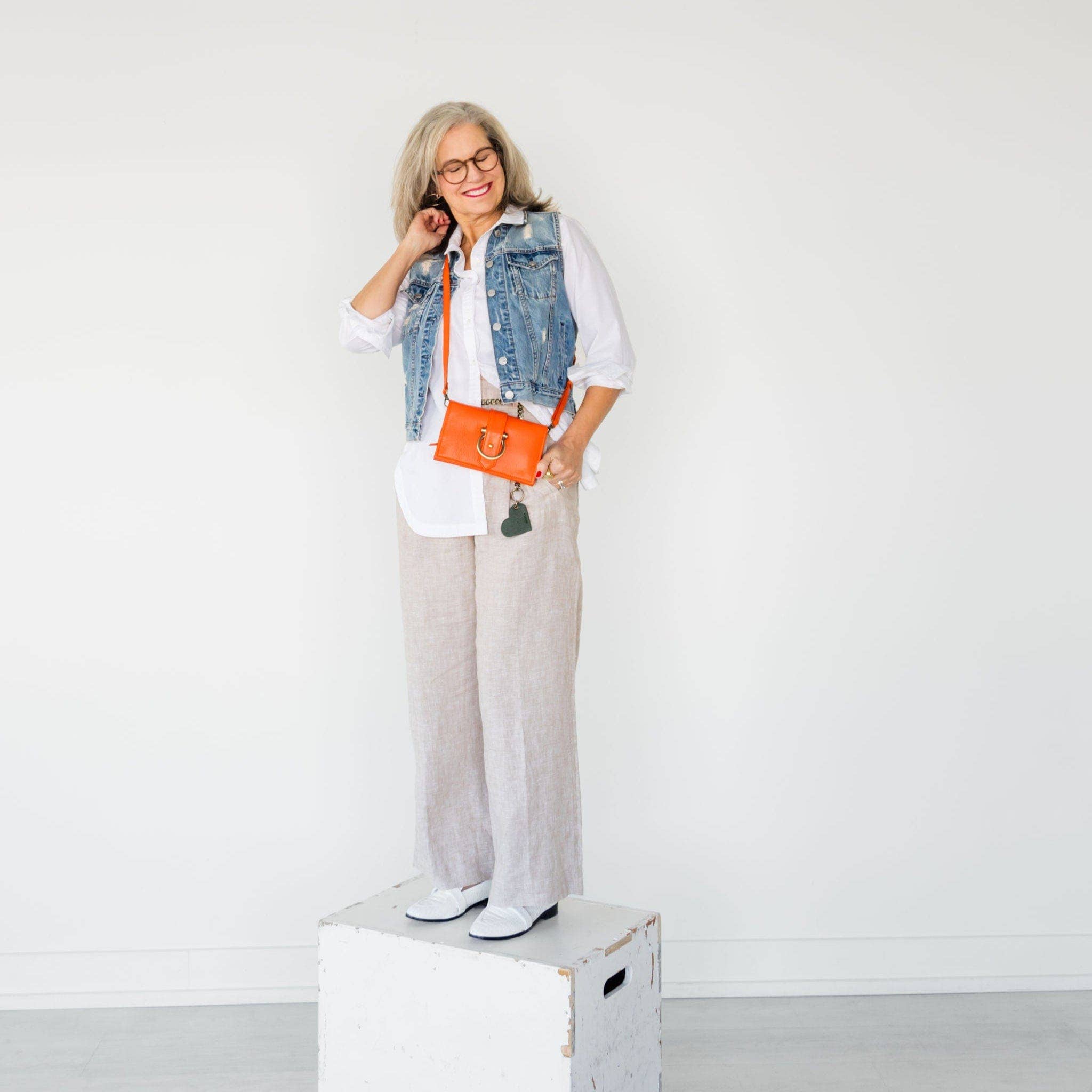 Sapahn - Wholesale Crossbody Bag - Women's - Staney Crossbody41