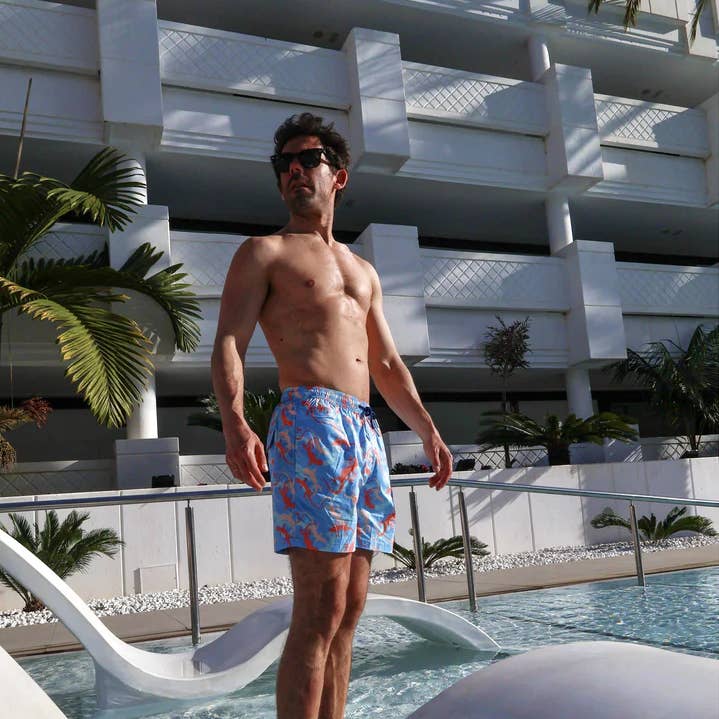 SALAMANDRA por atacado de FLAMENCO MALTÉS