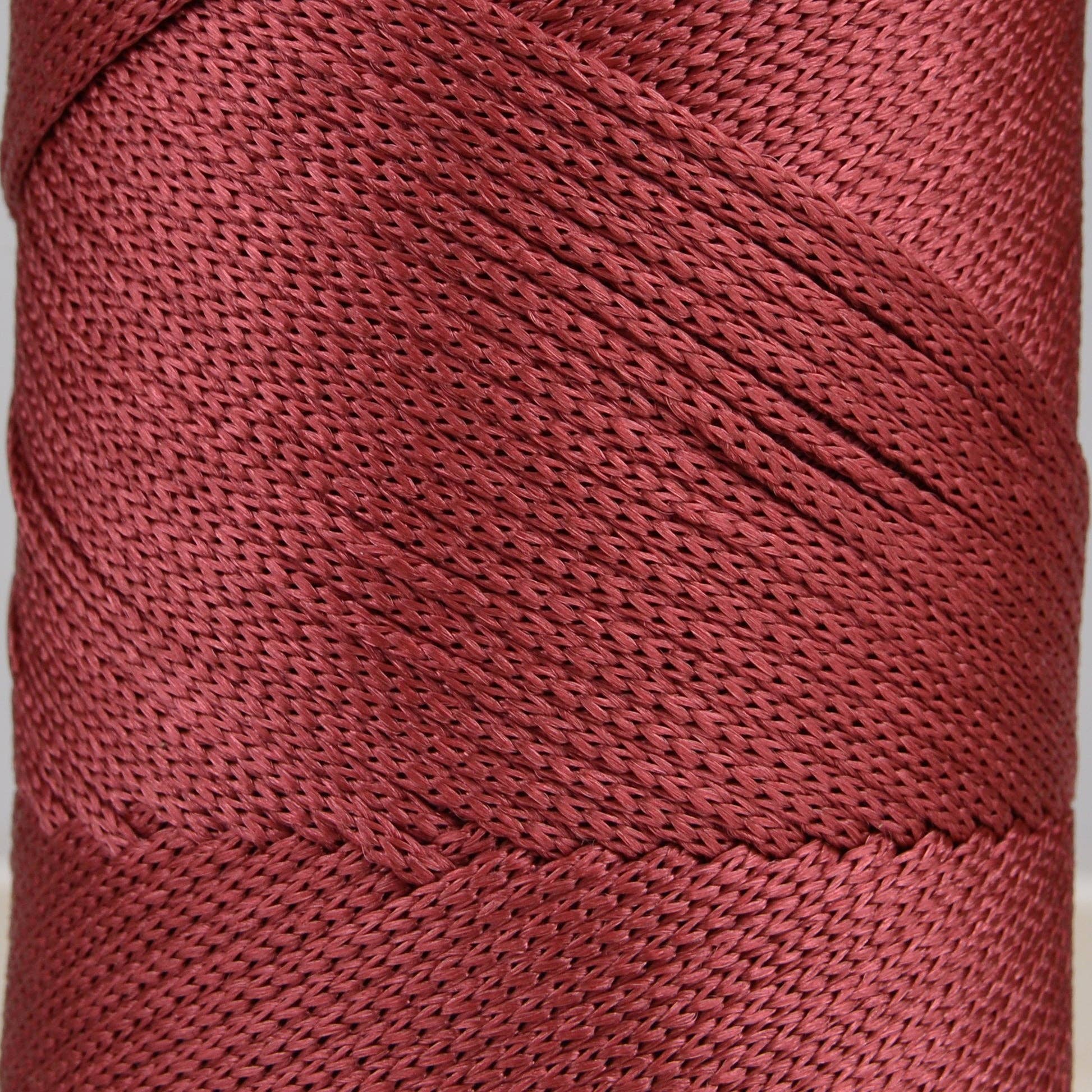 Sensy - Wholesale Garen - Sensy Premium 2 mm macramékoord van 100% polyester - 251 yards (230 meter)44