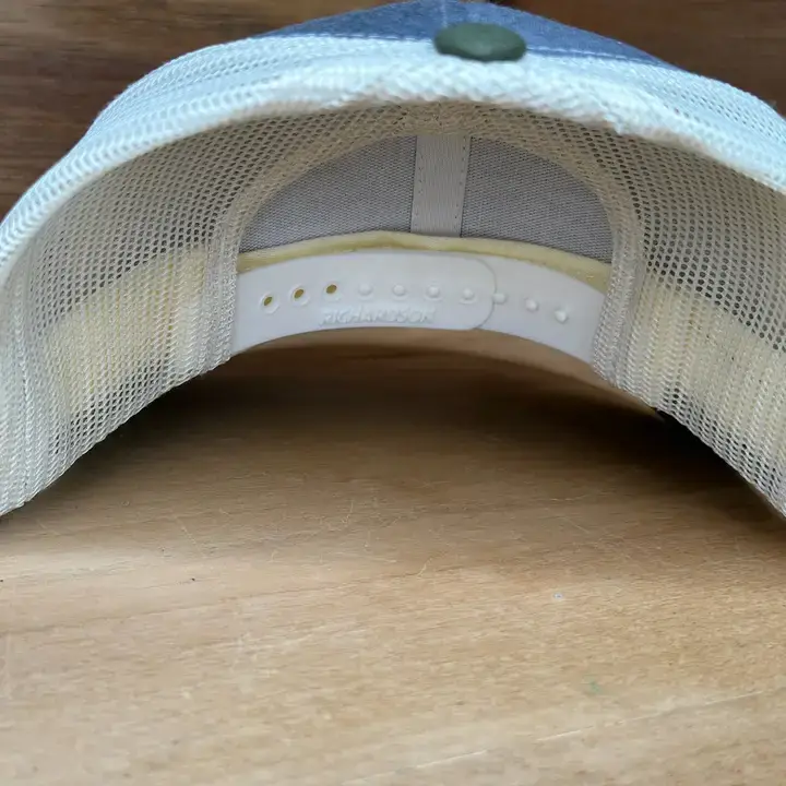 MT ENGRAVED – Großhandel Trucker-Cap – Unisex – Patchhut aus Leder im Bundesstaat Tennessee 2